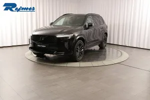 Volvo XC90 2026